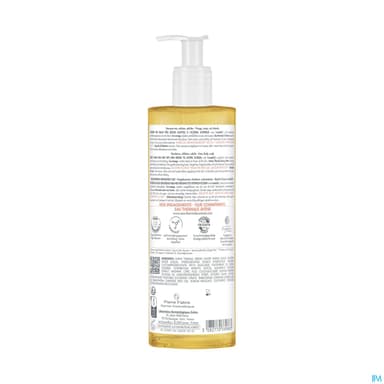 AVENE XERACALM AD HLE LAVANT 400ML