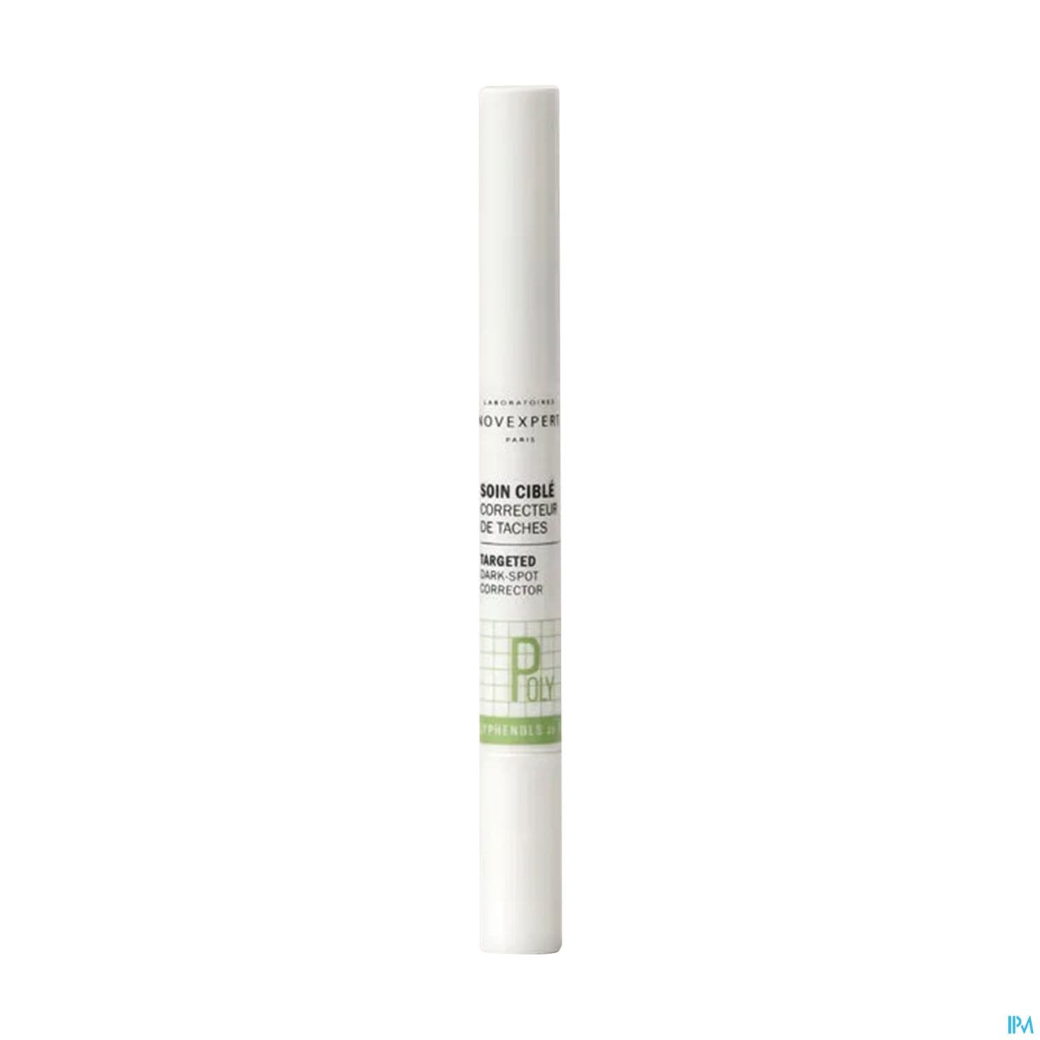 NOVEXPERT SOIN CIBLE CORRECT TACHE
