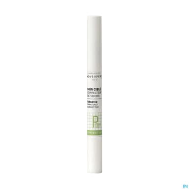 NOVEXPERT SOIN CIBLE CORRECT TACHE