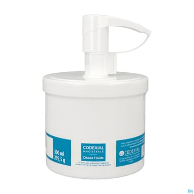 CODEXIAL OBASE FLUIDE 300ML