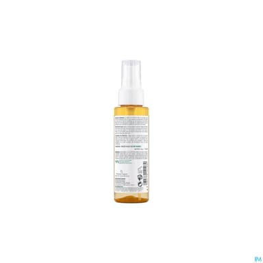 KLORANE HLE CAPIL MANGUE 100ML