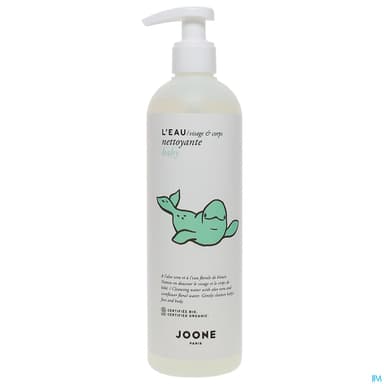 JOONE BB EAU NETTOYANTE 400ML