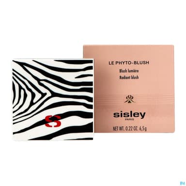 SISLEY PHYTO-BLUSH CORAL N3
