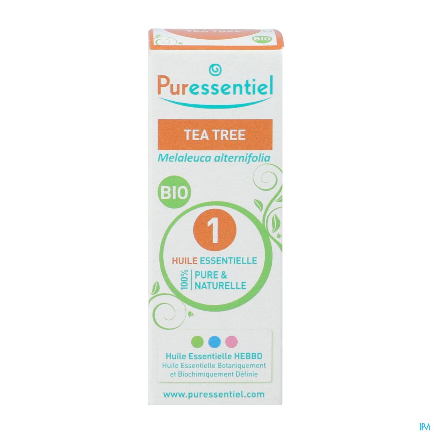 PURESSENTIEL HE BIO ARB THE10ML