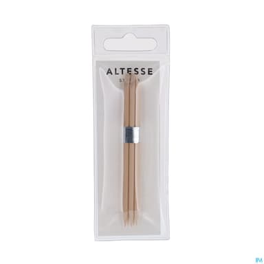 Altesse Batonnet Manucure Bois X15