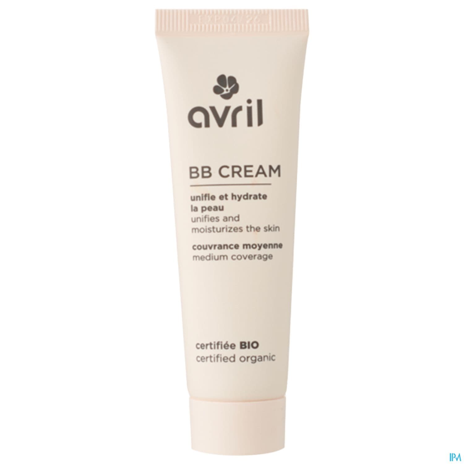 AVRIL BB CREAM BIO LIGHT 30ML
