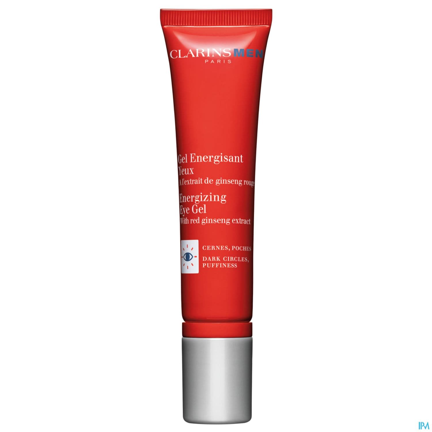 Clarins Clarinsmen Gel Energisant Yeux 15ml