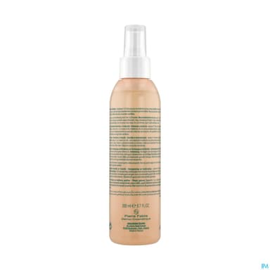KLORANE BB HLE MASSAGE 200ML