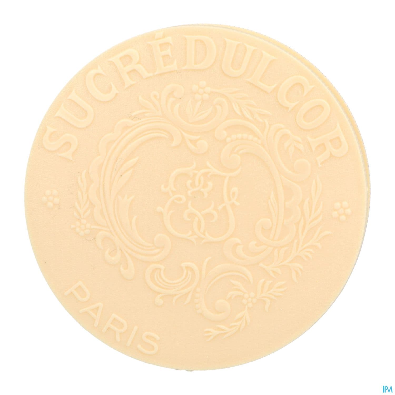Sucredulcor Comprime Effervescent 600