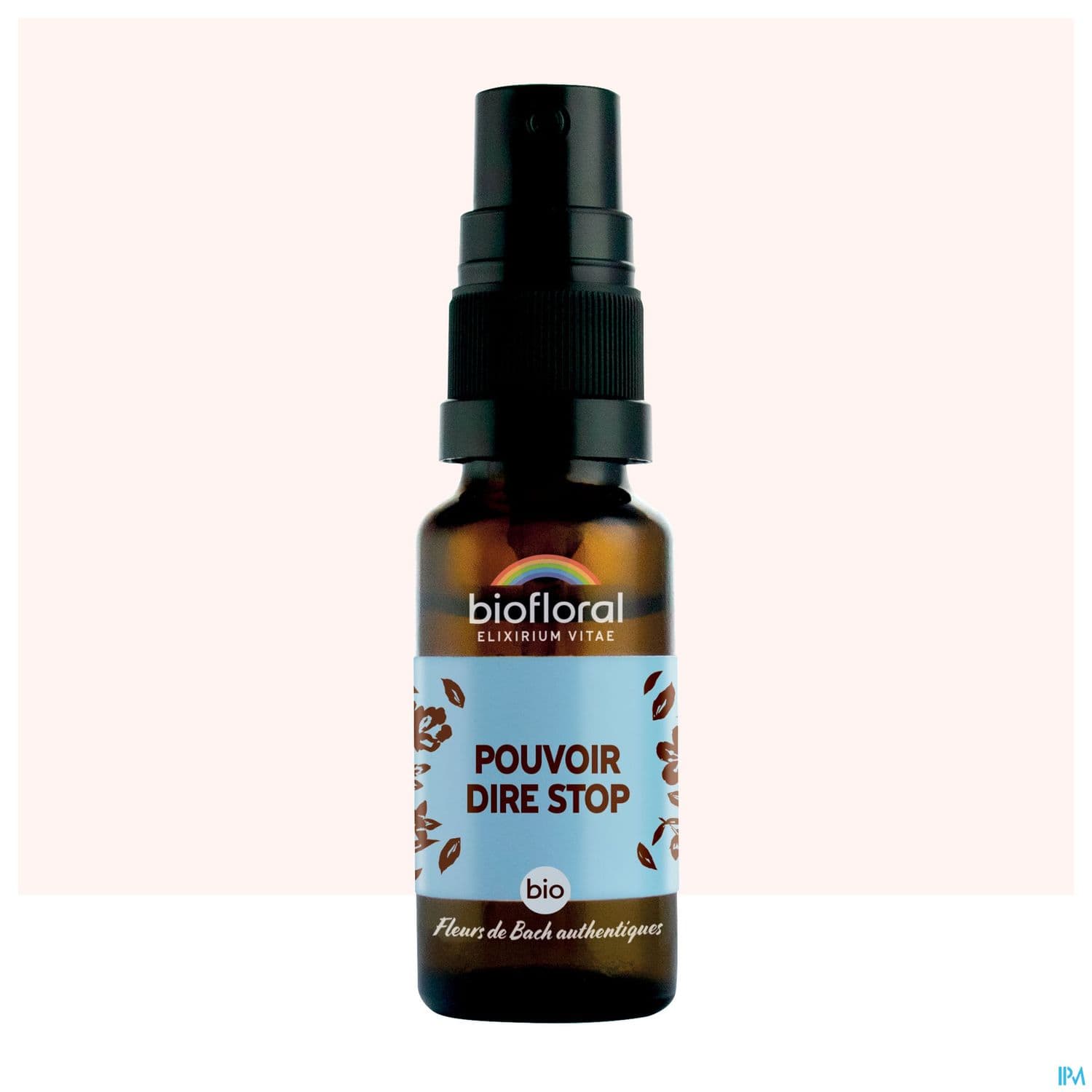 BIOFLORAL DIRE STOP SPR20ML