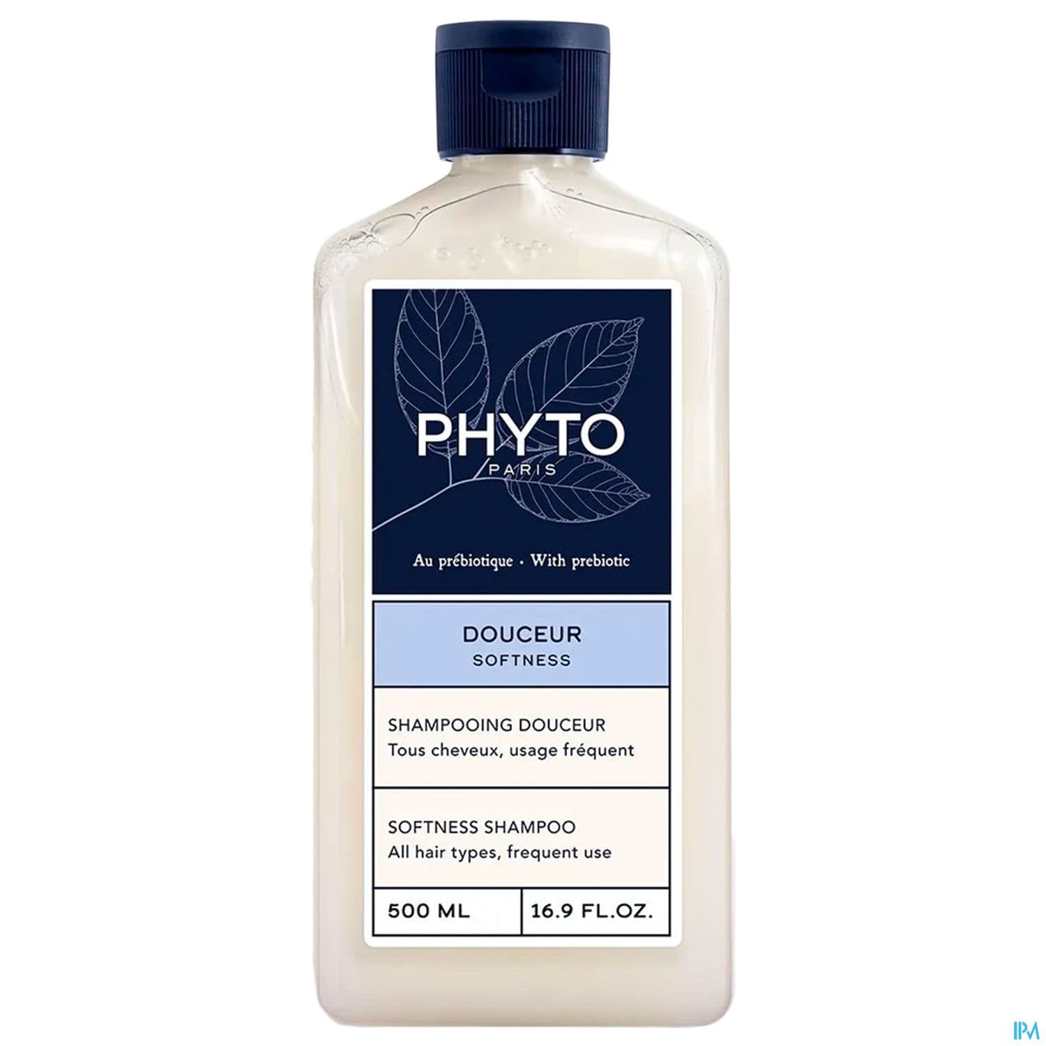 PHYTO DOUCEUR SH 500ML
