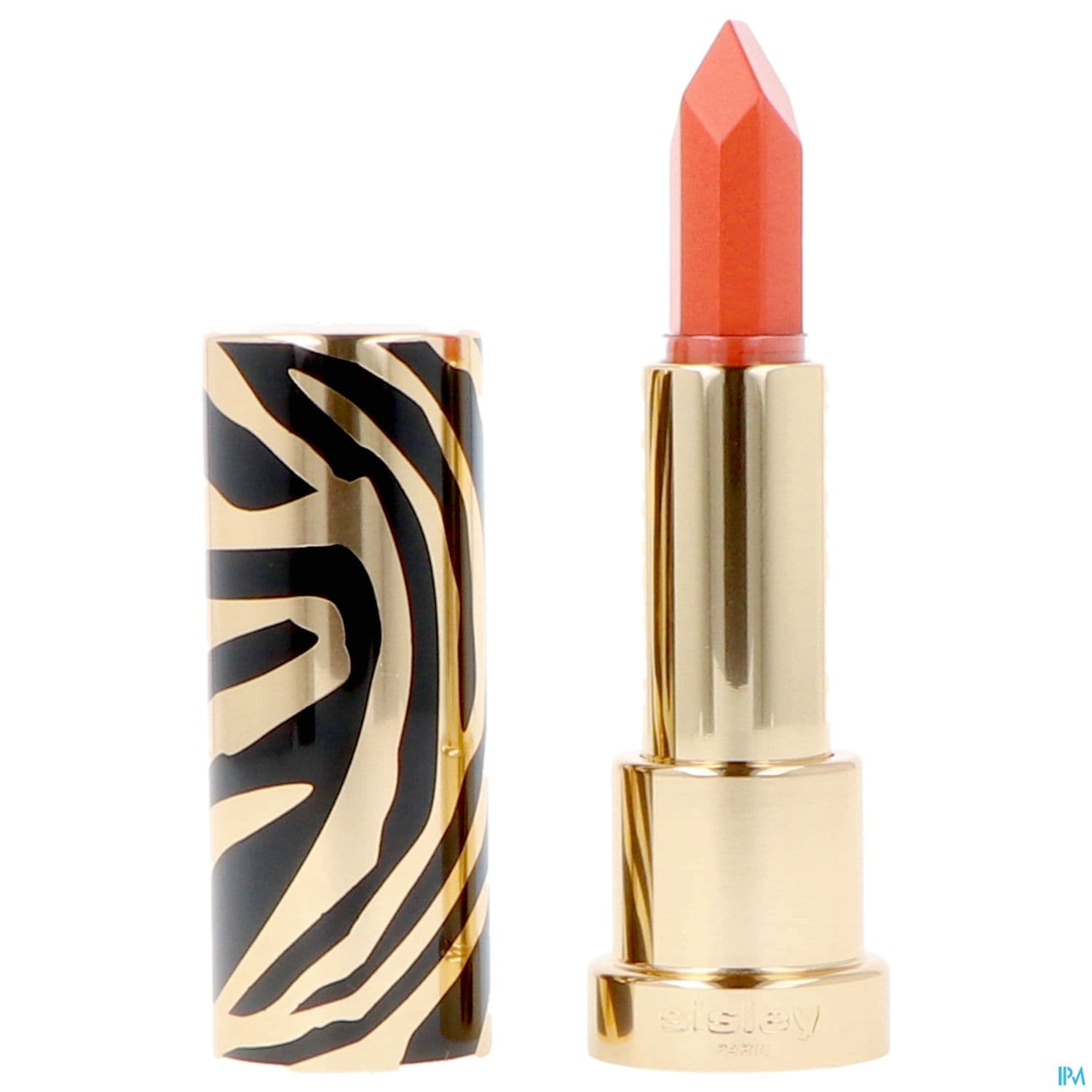 Sisley Phyto Rouge A Levres Orange Ibiza N30 3g4