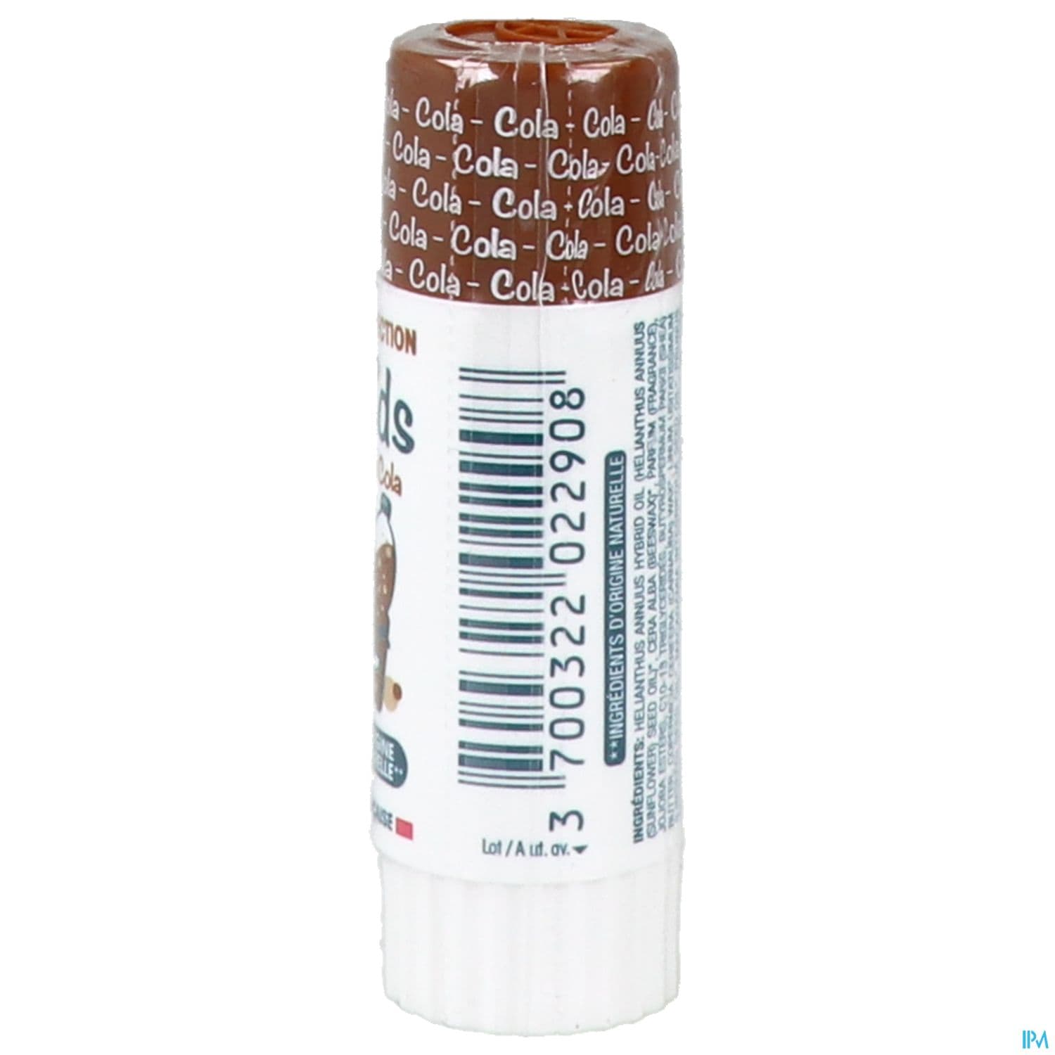 DERMOPHIL PHYTO KIDS LEV COLA 4G