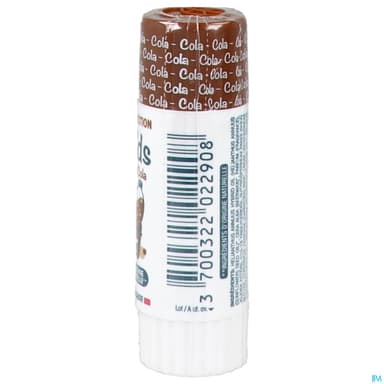 DERMOPHIL PHYTO KIDS LEV COLA 4G