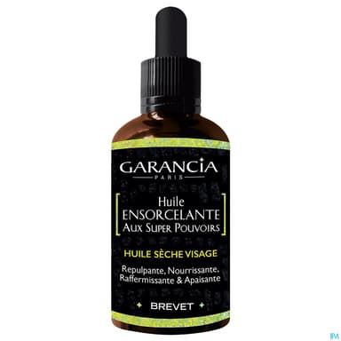 GARANCIA HLE SECHE ENSORCELANT25ML