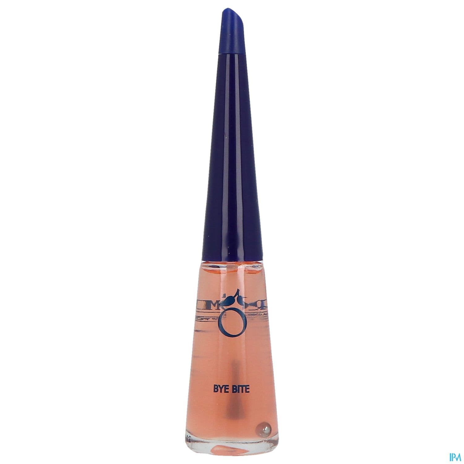 HEROME VERNIS ONGLES AMER 10ML