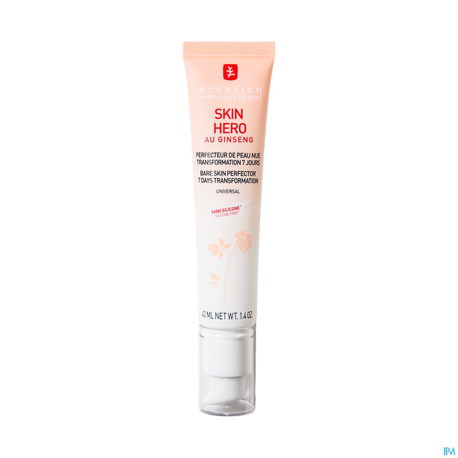 ERBORIAN SKIN HERO PERFECTEUR 15ML
