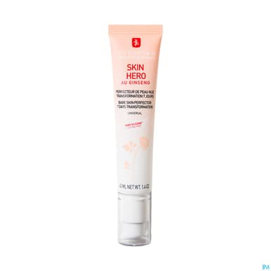 ERBORIAN SKIN HERO PERFECTEUR 15ML