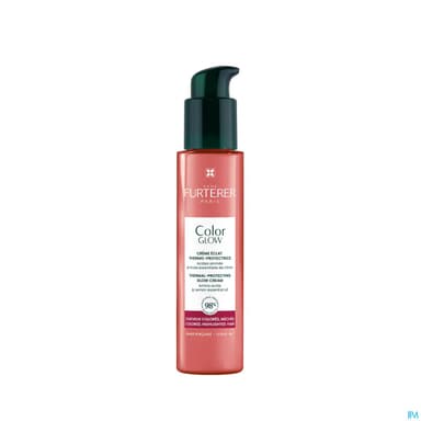 FURTERER COLOR GLOW CR THERM 100ML