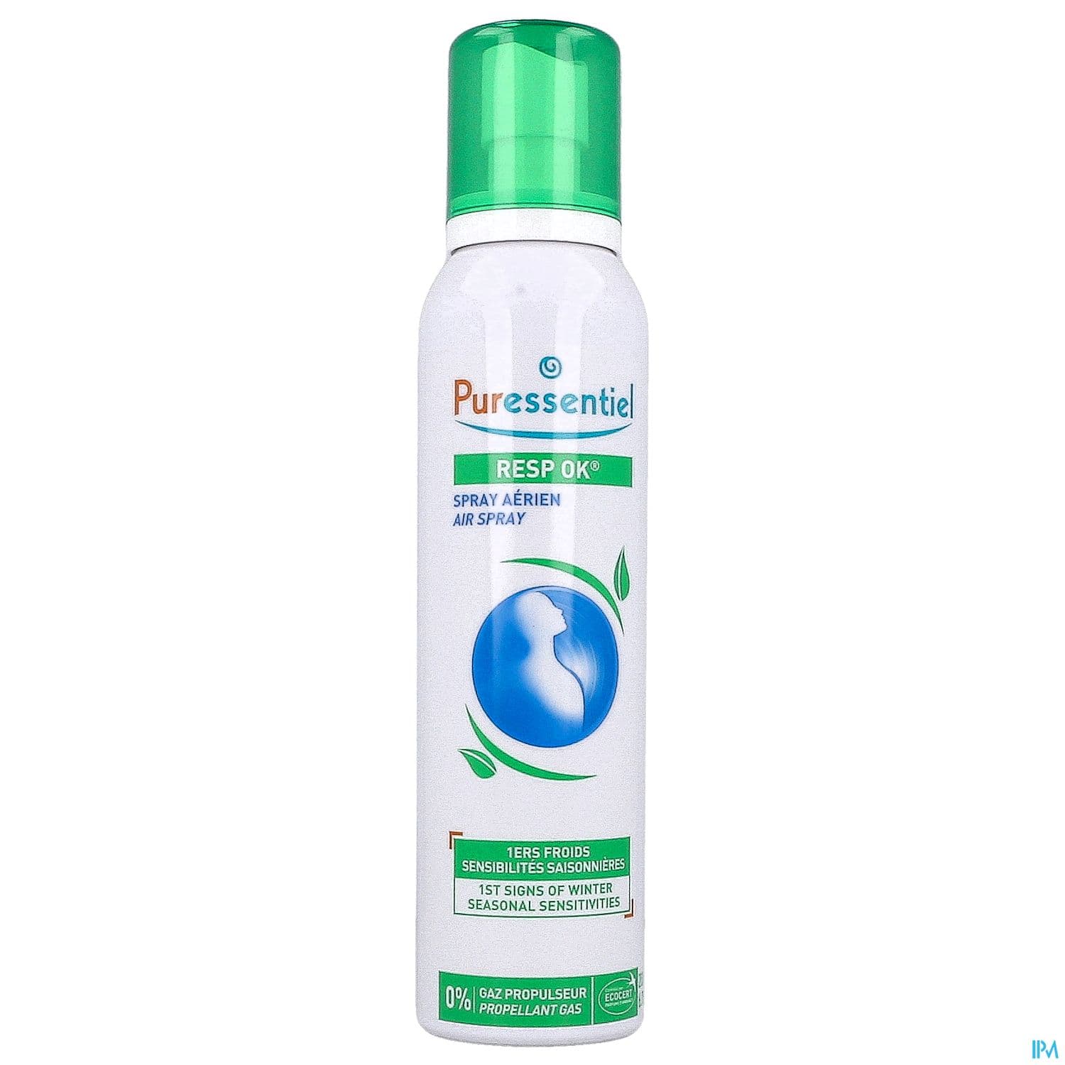 PURESSENTIEL RESP'OK HE SPR200ML