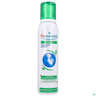 PURESSENTIEL RESP'OK HE SPR200ML
