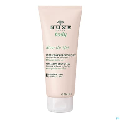 NUXE REVE THE GEL DCH REVIT 200ML