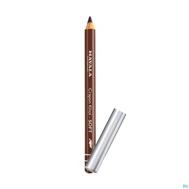 MAVALA CRAY KHOL/SOFT WARM BROWN