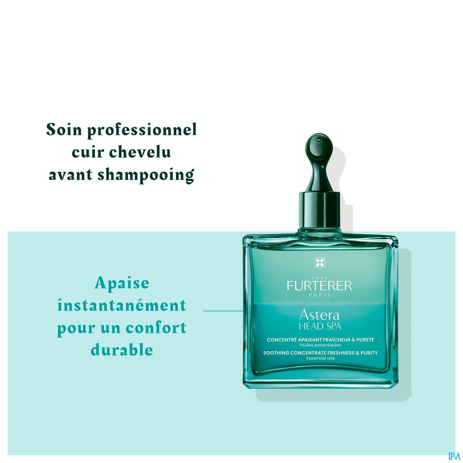 FURTERER ASTERA CONCENTRE 50ML