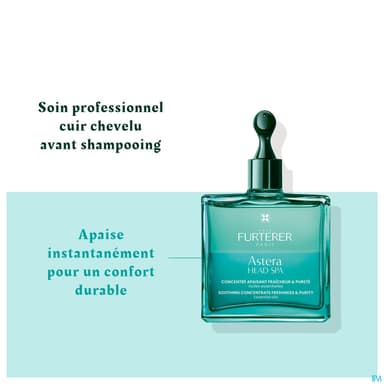 FURTERER ASTERA CONCENTRE 50ML