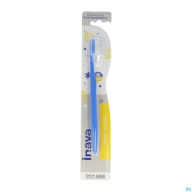 BDEN INAVA JUNIOR 7/12ANS 1