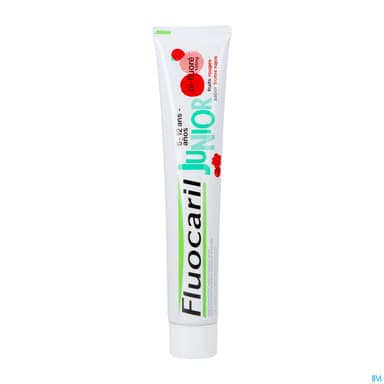 FLUOCARIL JUNIOR GEL FR RGE 75ML