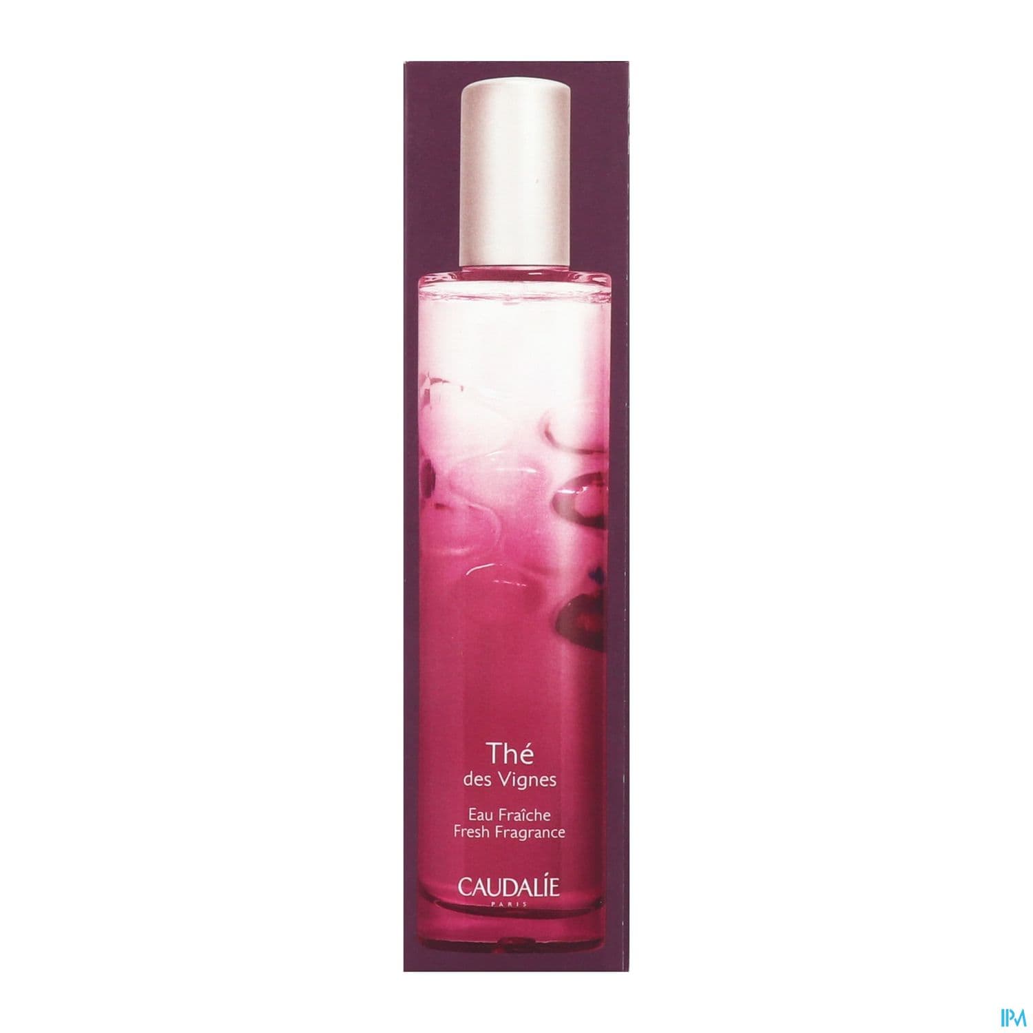Caudalie The Des Vignes Eau Fraiche 50ml