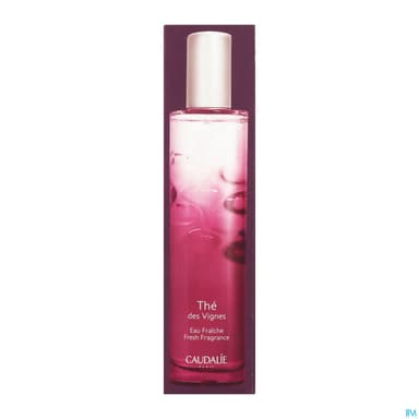 Caudalie The Des Vignes Eau Fraiche 50ml