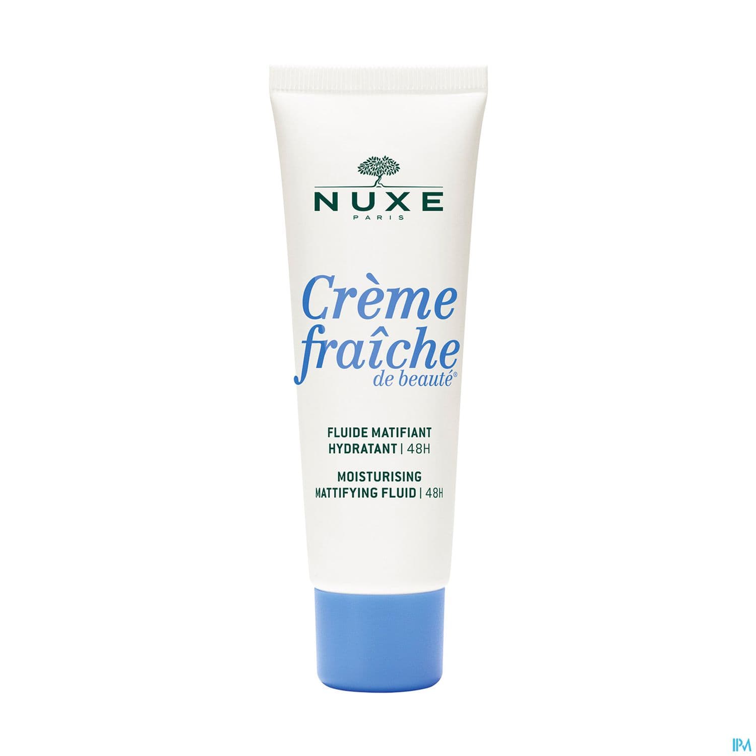 NUXE CR FRAICHE MATIFIANT PNM 50ML