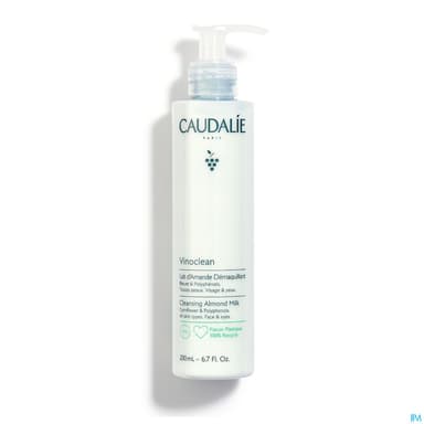 CAUDALIE VINOC LAIT DEMAQ 200ML