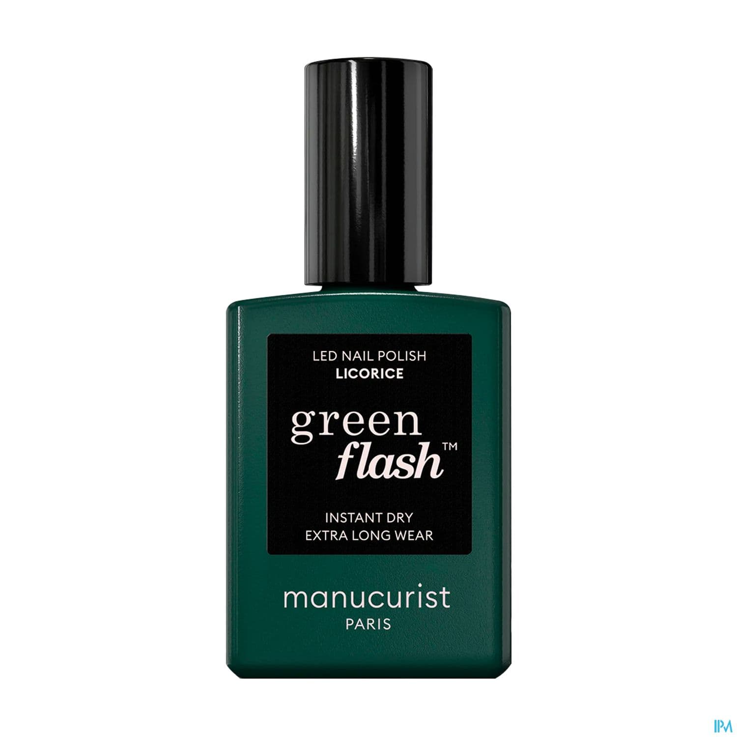 GREEN FLASH VAO LICORICE 15ML