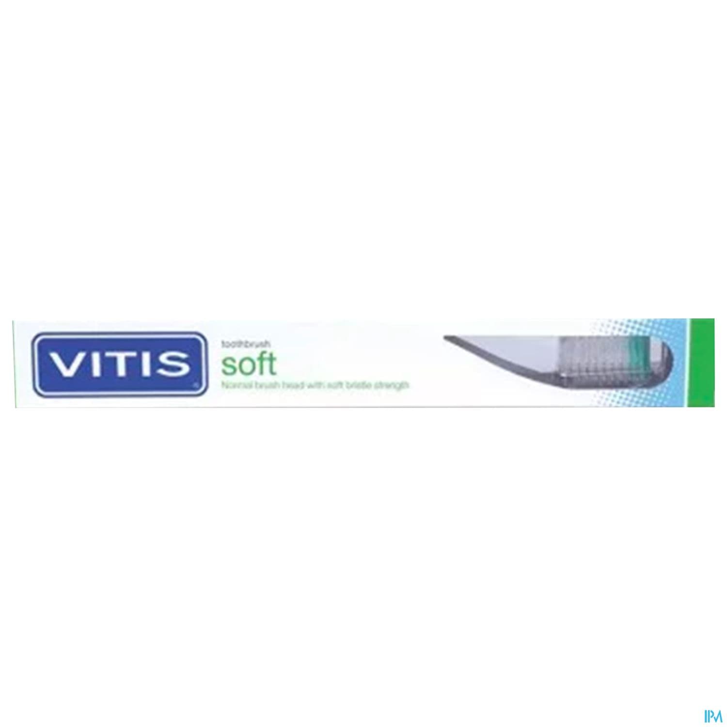 Vitis Soft Brosse A Dents Adulte
