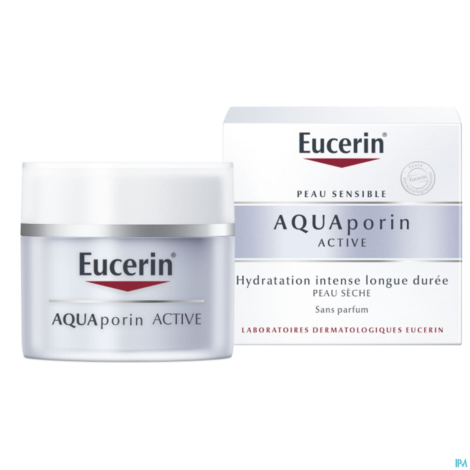 EUCERIN AQUAPORIN ACTIVE PS 50ML