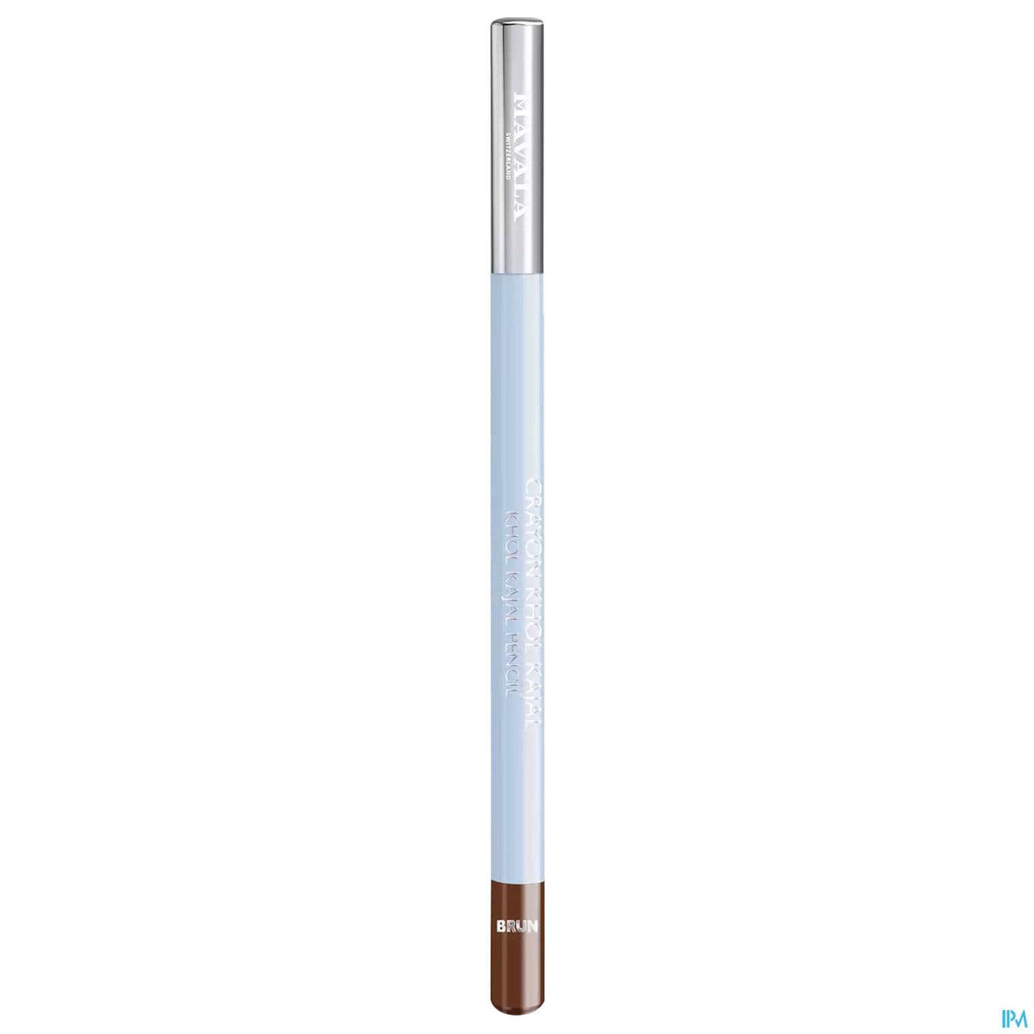 Mavala Crayon Khol Kajal Brun 1g5