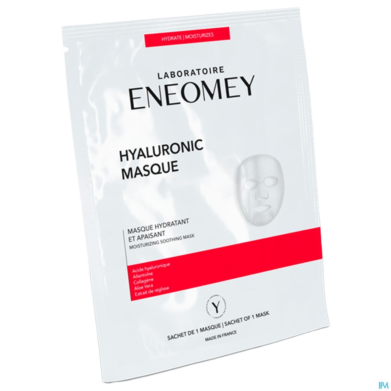 Eneomey Hyaluronic Masque Tissu X1