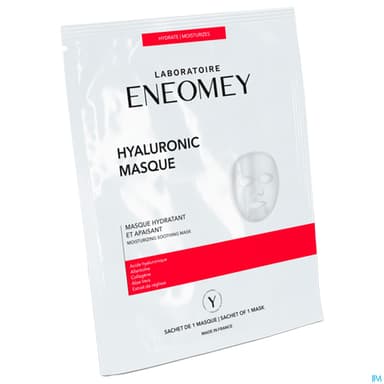 Eneomey Hyaluronic Masque Tissu X1