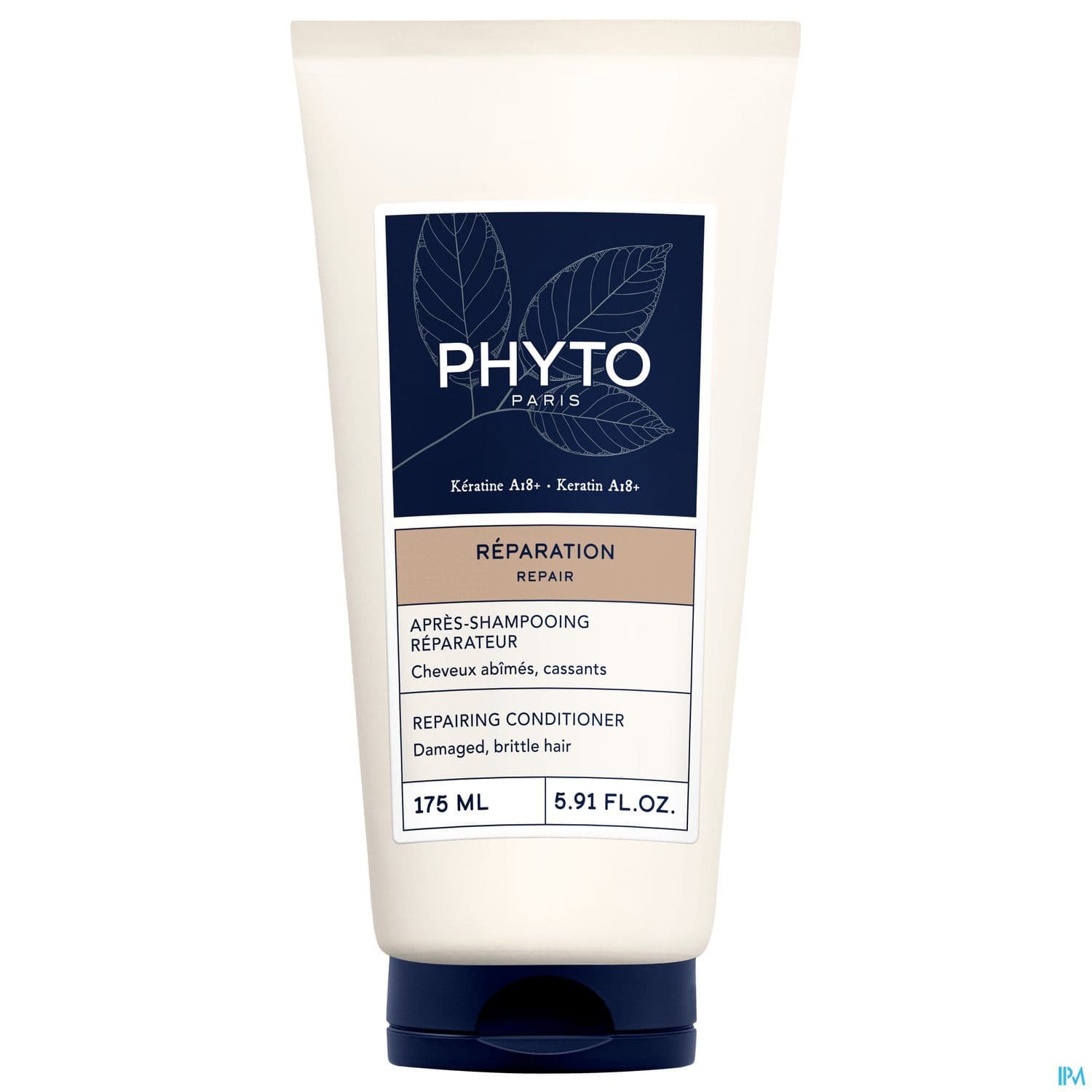 PHYTOKERATINE AP/SH REPAR 175ML