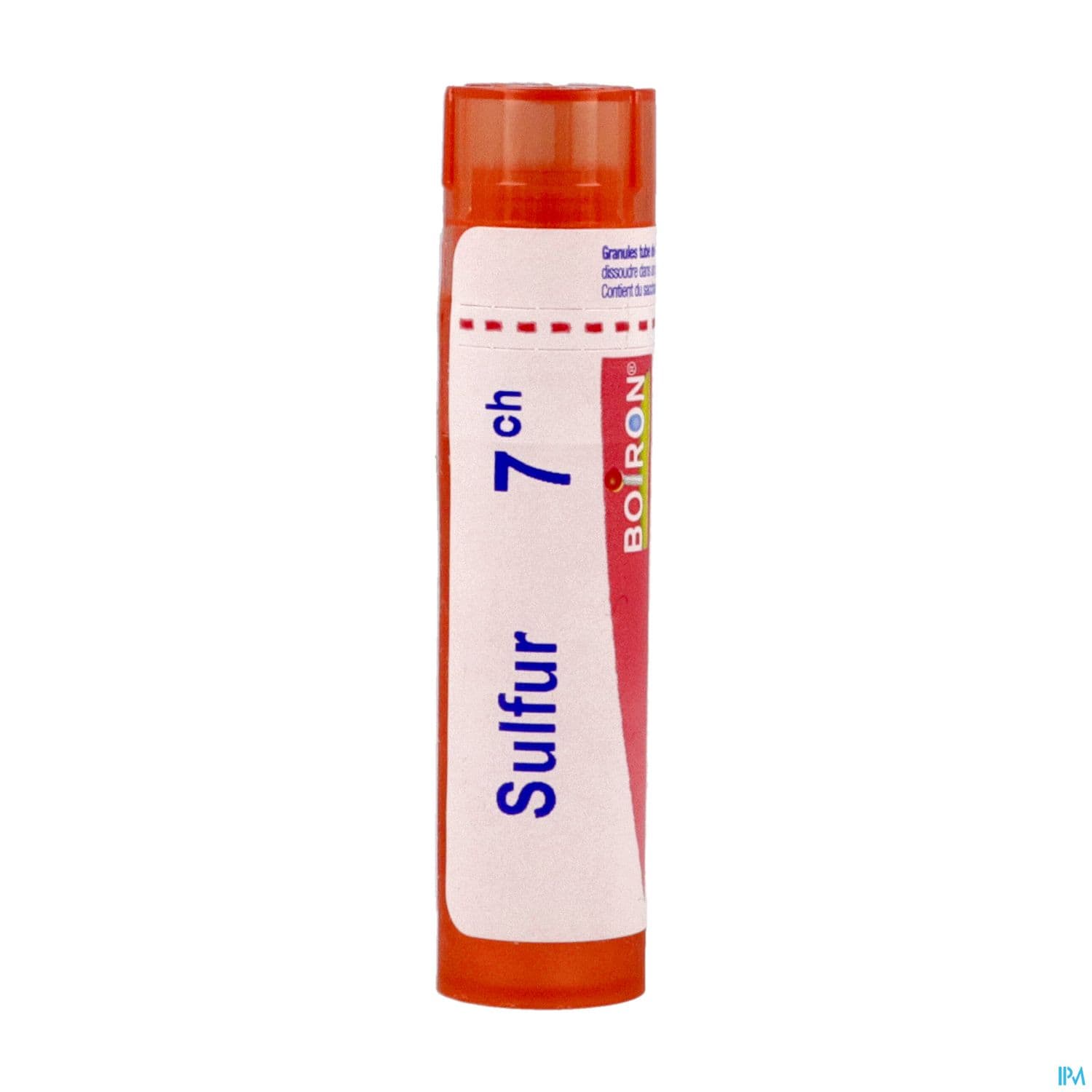 SULFUR 7CH TG B