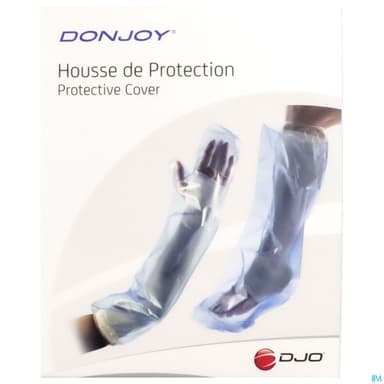 HOUSS PROTECT DONJOY PLAT M/SUPENF