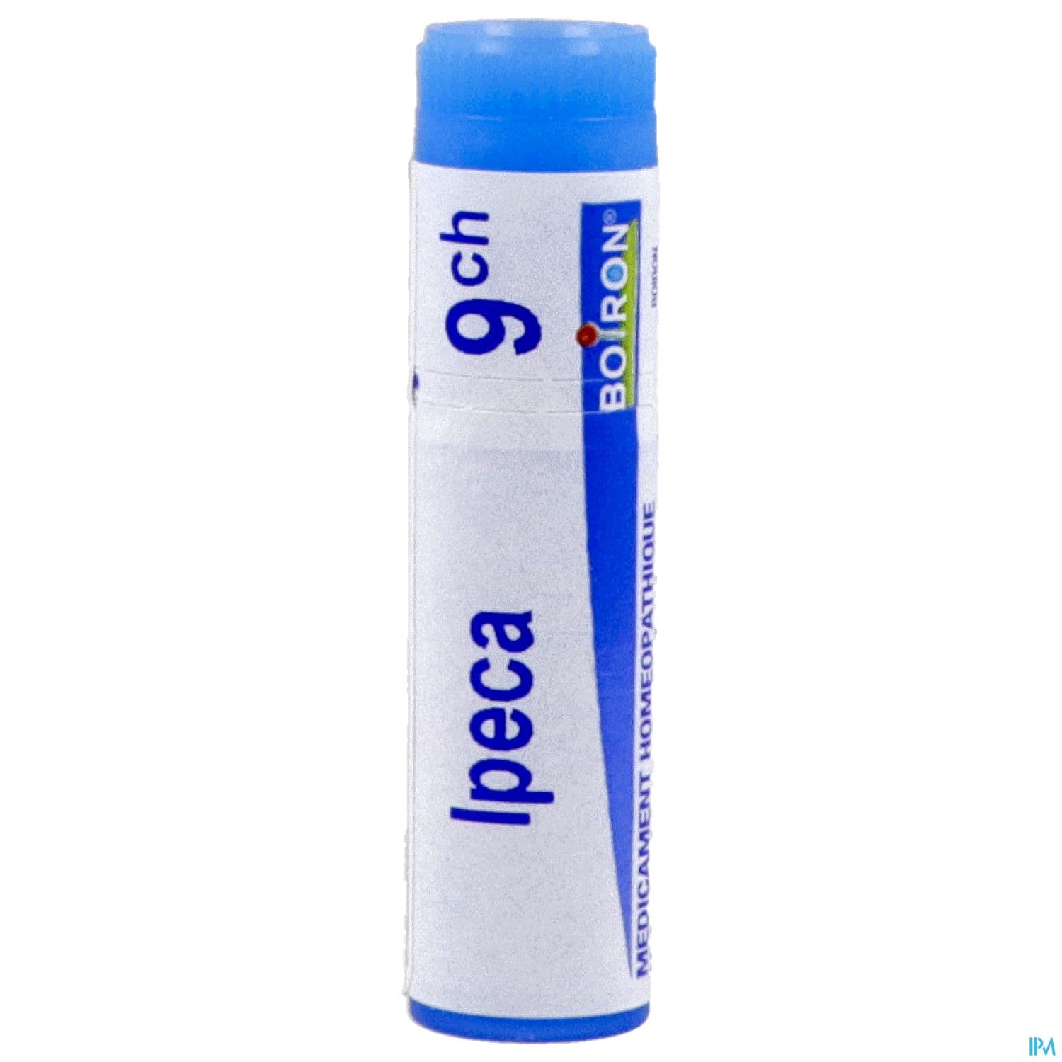 IPECA 9CH DO GL B