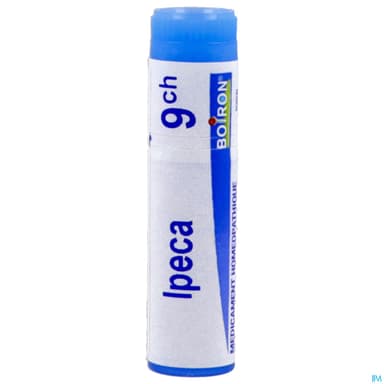 IPECA 9CH DO GL B