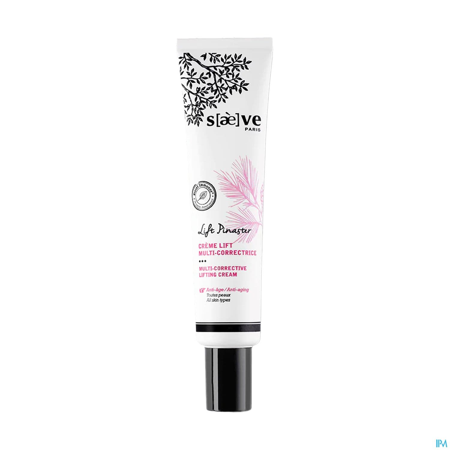 SAEVE LIFT PINASTER CR CORRECT40ML