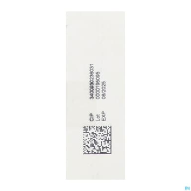 SINUPHYL CPR 20