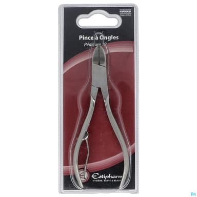 PINC/ONG ESTIPHARM PEDICURE 12CM