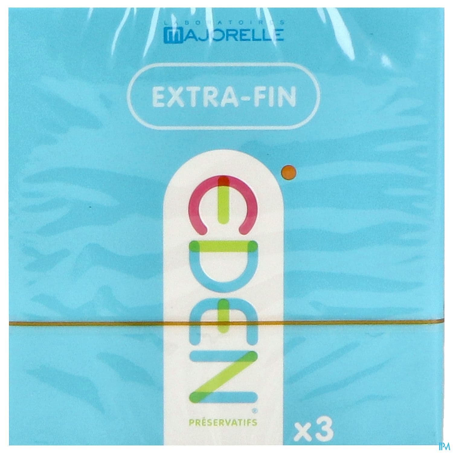 PRESERV EDEN GEN EXTRA-FIN 3
